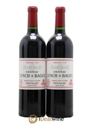 Château Lynch Bages 5ème Grand Cru Classé 