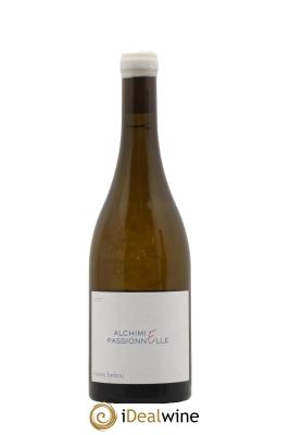 Vin de France  Alchimie Passionnelle Nicolas Barbou