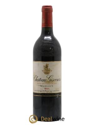 Château Giscours 3ème Grand Cru Classé