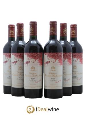 Château Mouton Rothschild 1er Grand Cru Classé 