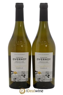 Côtes du Jura Charmille Chardonnay Guillaume Overnoy 