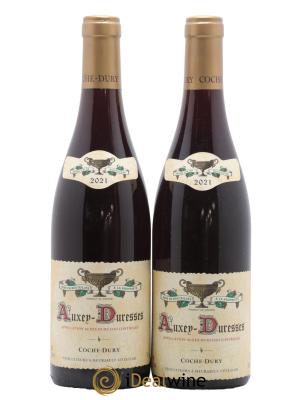 Auxey-Duresses Coche Dury (Domaine)