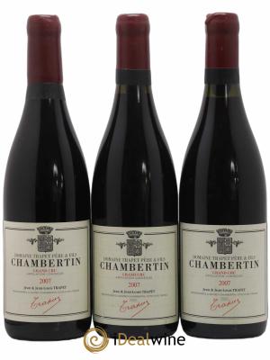 Chambertin Grand Cru Domaine Trapet