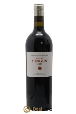 Ribera Del Duero Flor de Pingus Dominio de Pingus - Peter Sisseck