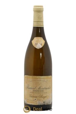 Bâtard-Montrachet Grand Cru Etienne Sauzet