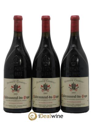 Châteauneuf-du-Pape Charvin (Domaine)