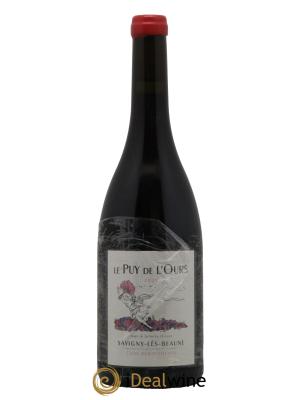 Savigny-lès-Beaune Clos des Godeaux Le Puy de l'ours