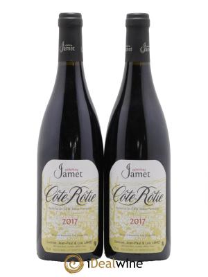 Côte-Rôtie Jamet (Domaine)