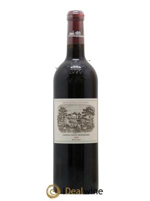 Château Lafite Rothschild 1er Grand Cru Classé