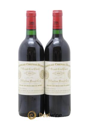 Château Cheval Blanc 1er Grand Cru Classé A