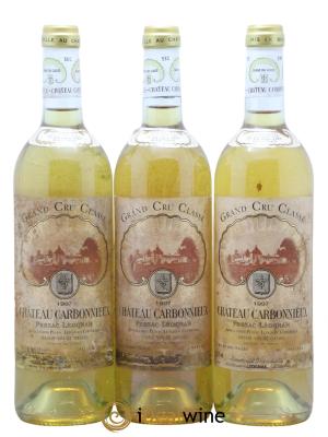 Château Carbonnieux Cru Classé de Graves 