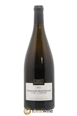 Chassagne-Montrachet 1er Cru La Romanée Morey-Coffinet (Domaine)