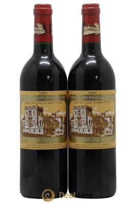 Château Ducru Beaucaillou 2ème Grand Cru Classé 