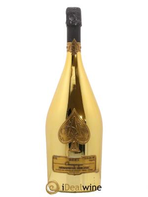 Brut Gold Armand de Brignac