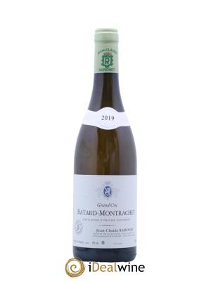 Bâtard-Montrachet Grand Cru Ramonet (Domaine)