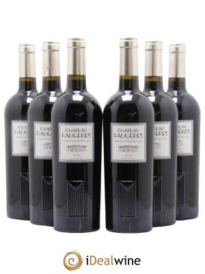 Château Faugères Grand Cru Classé