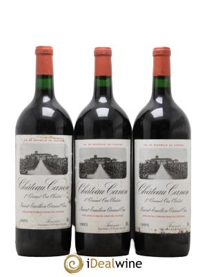 Château Canon 1er Grand Cru Classé B