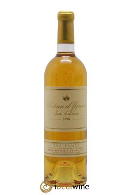 Château d' Yquem 1er Cru Classé Supérieur