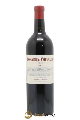 Domaine de Chevalier Cru Classé de Graves