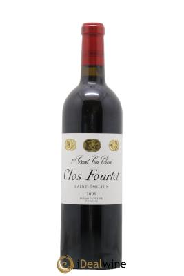 Clos Fourtet 1er Grand Cru Classé B