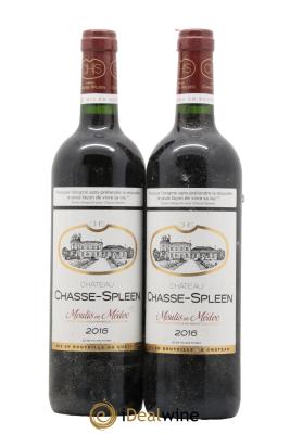 Château Chasse Spleen