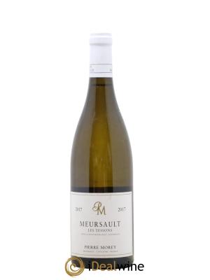 Meursault Les Tessons Pierre Morey (Domaine)