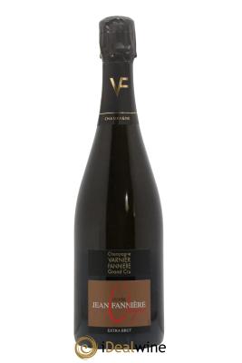 Champagne Grand Cru Extra Brut  Cuvee Jean Fanniere Origines Maison Varnier Fanniere