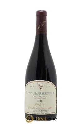 Gevrey-Chambertin 1er Cru Clos Prieur Rossignol-Trapet (Domaine)