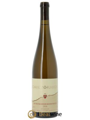 Alsace Gewurztraminer Roche Roulée Zind-Humbrecht (Domaine) 