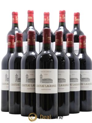 Château Lagrange 3ème Grand Cru Classé