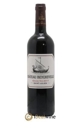 Château Beychevelle 4ème Grand Cru Classé 