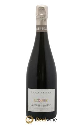 Exquise NV Jacques Selosse