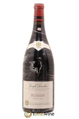 Musigny Grand Cru Joseph Drouhin