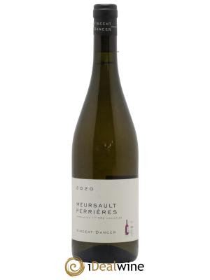 Meursault 1er Cru Perrières Vincent Dancer