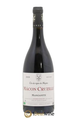 Mâcon-Cruzille Manganite Les Vignes du Maynes