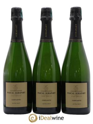 Extra Brut Complantée Agrapart & Fils