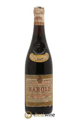 Barolo DOCG Damilano