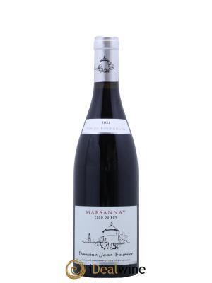 Marsannay Clos du Roy Jean Fournier (Domaine)