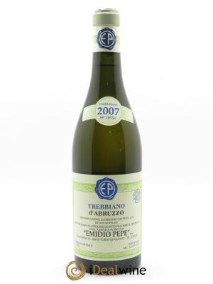 Trebbiano d'Abruzzo DOC Riserva Vecchie Viti Emidio Pepe