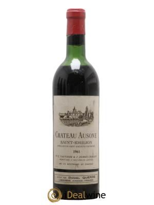 Château Ausone 1er Grand Cru Classé A