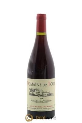 IGP Vaucluse (Vin de Pays de Vaucluse) Domaine des Tours Emmanuel Reynaud