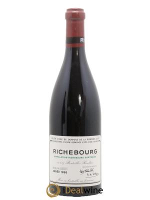 Richebourg Grand Cru Domaine de la Romanée-Conti