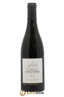 Sancerre Comtesse Gérard Boulay