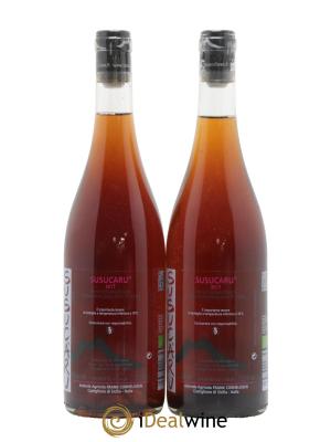 Terre Siciliane IGT Susucaru Frank Cornelissen