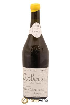 Arbois Savagnin Reserve du Caveau Cuvée des Docteurs Domaine Lucien Aviet et Fils