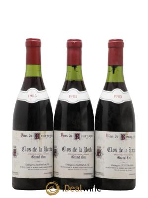 Clos de la Roche Grand Cru Georges Lignier (Domaine)