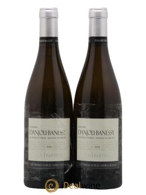 IGP Côtes Catalanes La Truffière Danjou Banessy (Domaine)