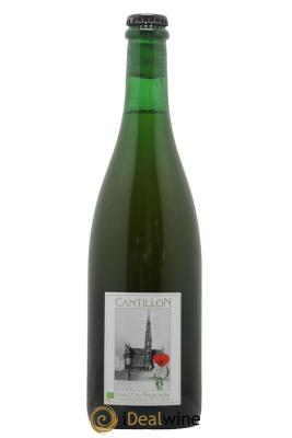 Bière Grand Cru Bruocsella Cantillon imbottigliato nel 2019