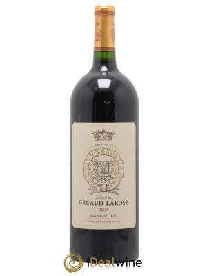 Château Gruaud Larose 2ème Grand Cru Classé