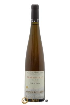 Alsace Pinot Gris Grand Cru Sonnenglanz Bott-Geyl (Domaine)